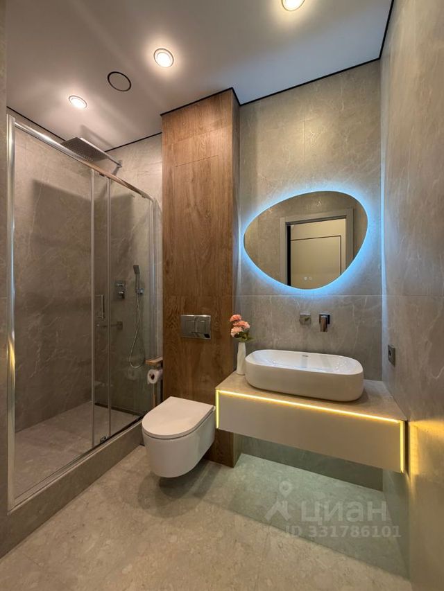 m. Ugreshskaya: Apartment, 2-rooms