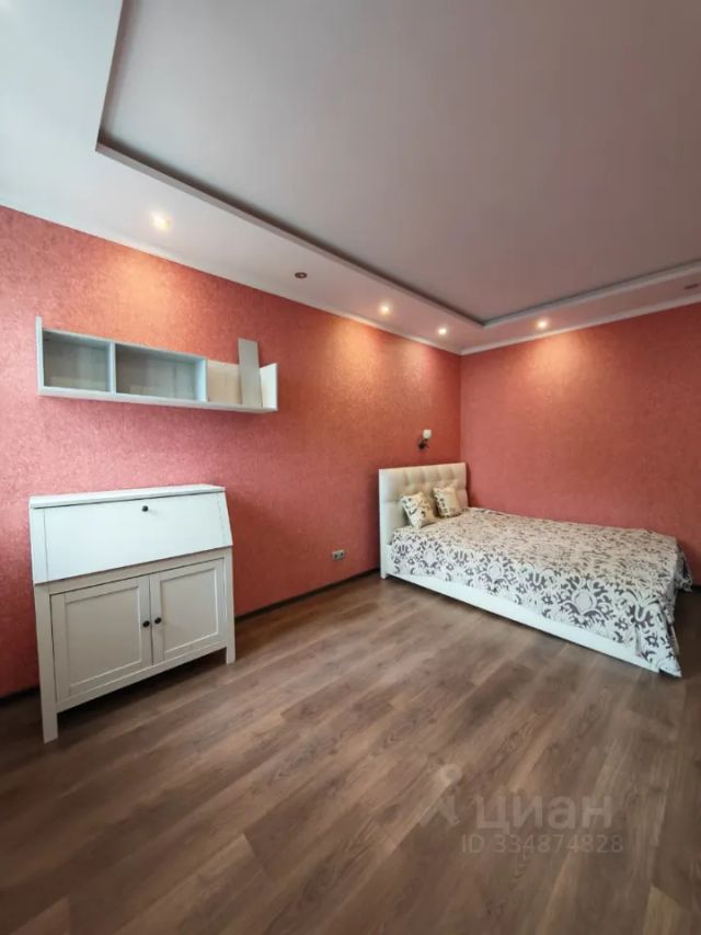 m. Nikolskoe: Apartment, 1-rooms