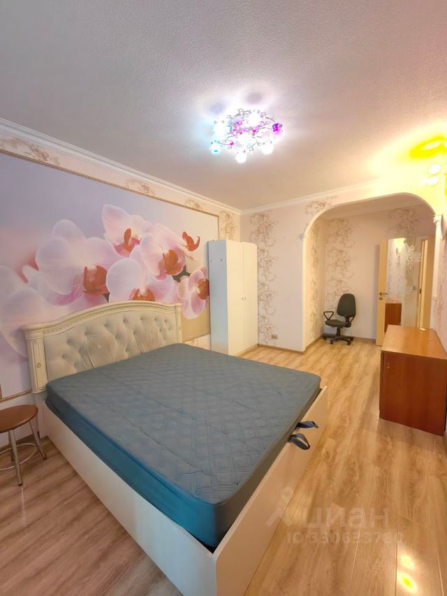 m. Silikatnaya: Apartment, 3-rooms