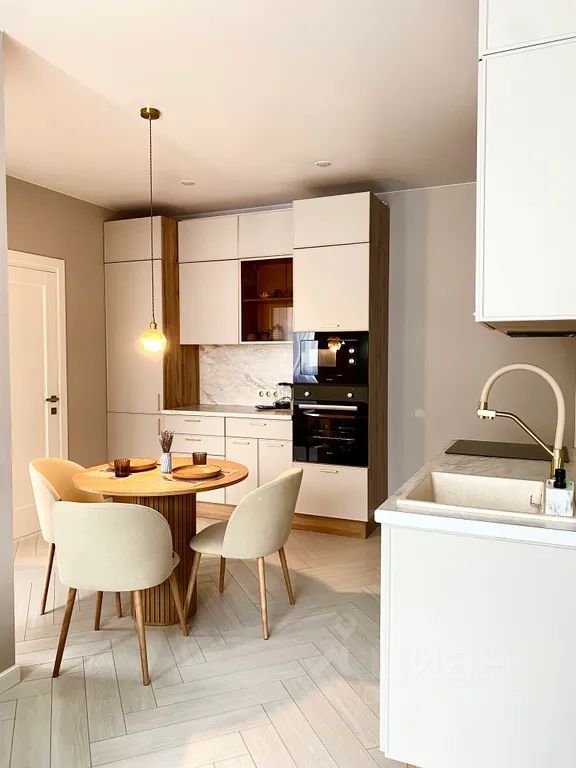 m. Vodniki: Apartment, 1-rooms