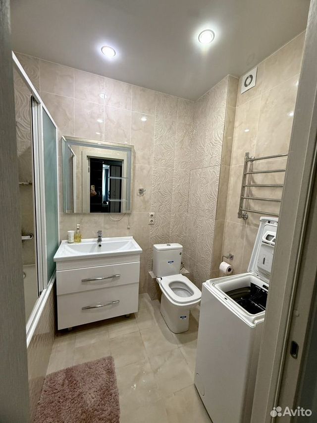 m. Nikolskoe: Apartment, 1-rooms