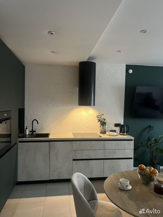 m. Kotelniki: Apartment, 1-rooms