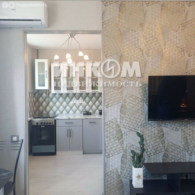 m. Kievskaya: Apartment, 2-rooms