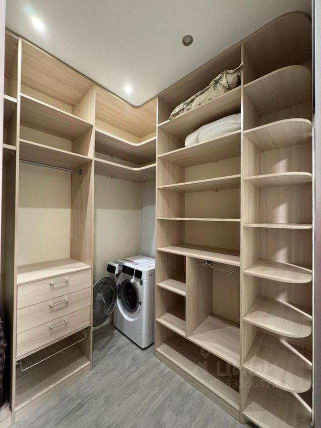 m. Vnukovo: Apartment, 2-rooms