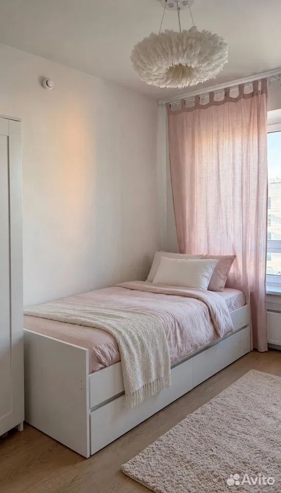 m. Kotelniki: Apartment, 2-rooms