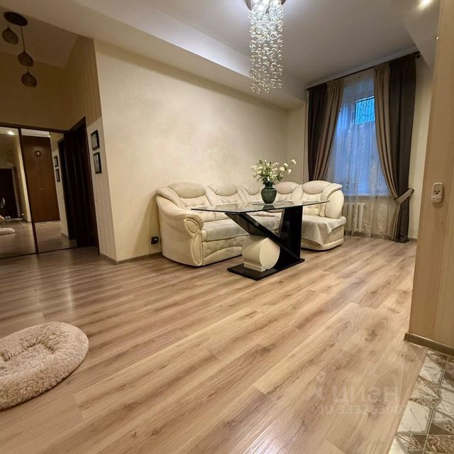 m. Marksistskaya: Apartment, 1-rooms