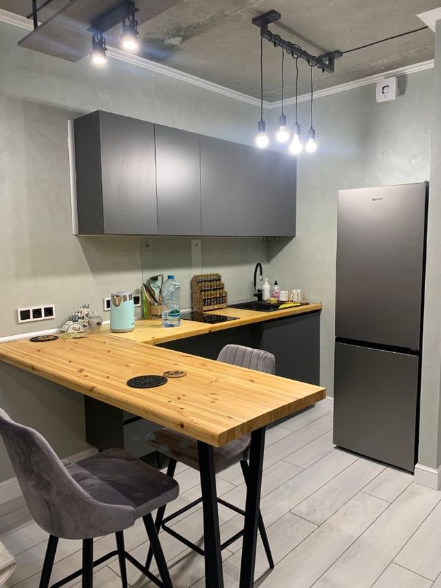m. Nikolskoe: Apartment, studio