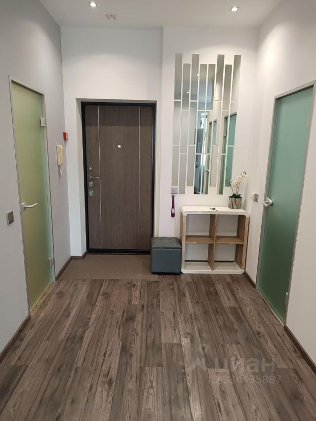 m. Ramenki: Apartment, 1-rooms