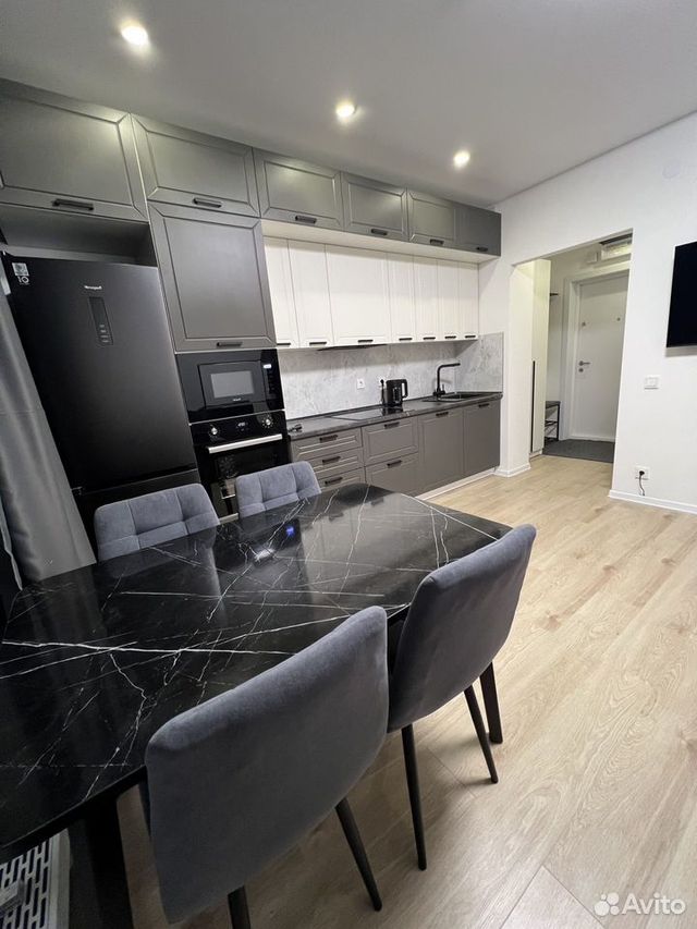 m. Kotelniki: Apartment, 2-rooms