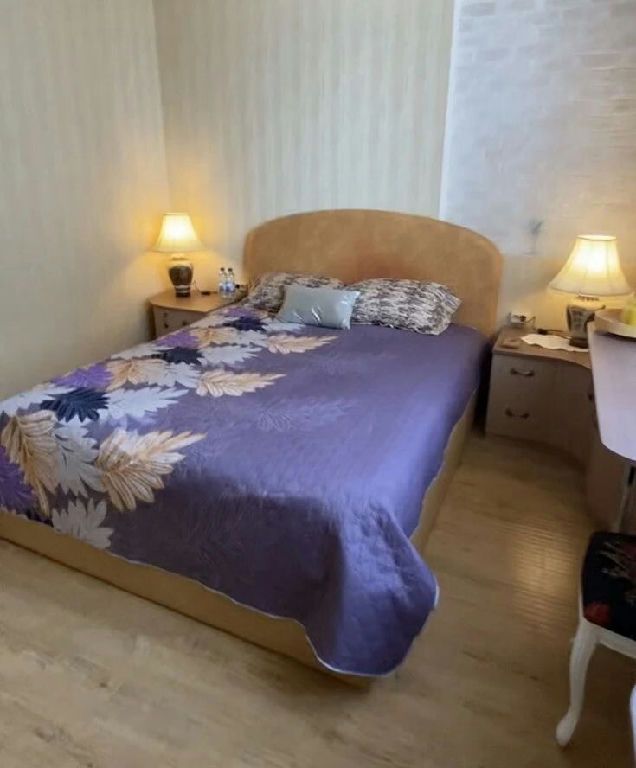m. Fabrichnaya: Apartment, 2-rooms