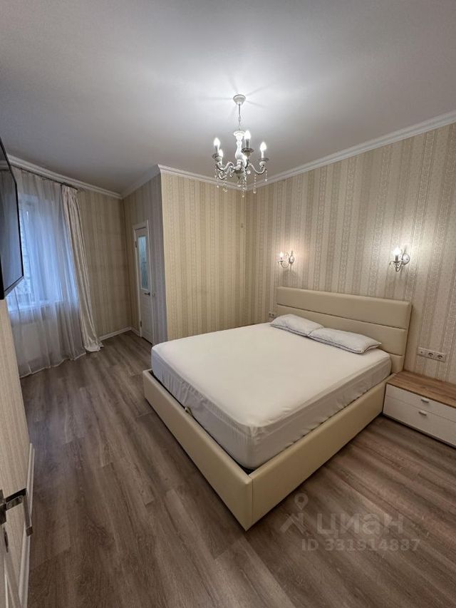 m. Khimki: Apartment, 1-rooms