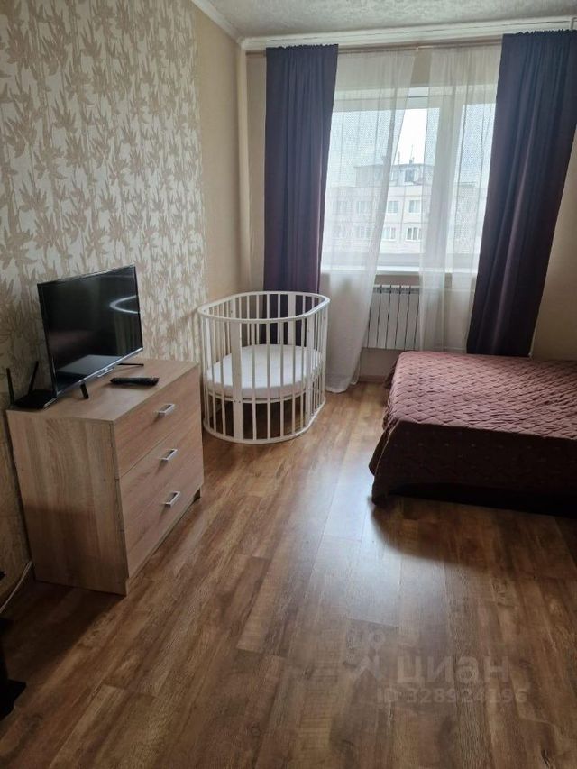 m. Ilyinskaya: Apartment, 1-rooms