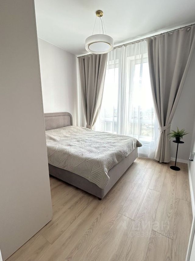 m. Vodniki: Apartment, 1-rooms
