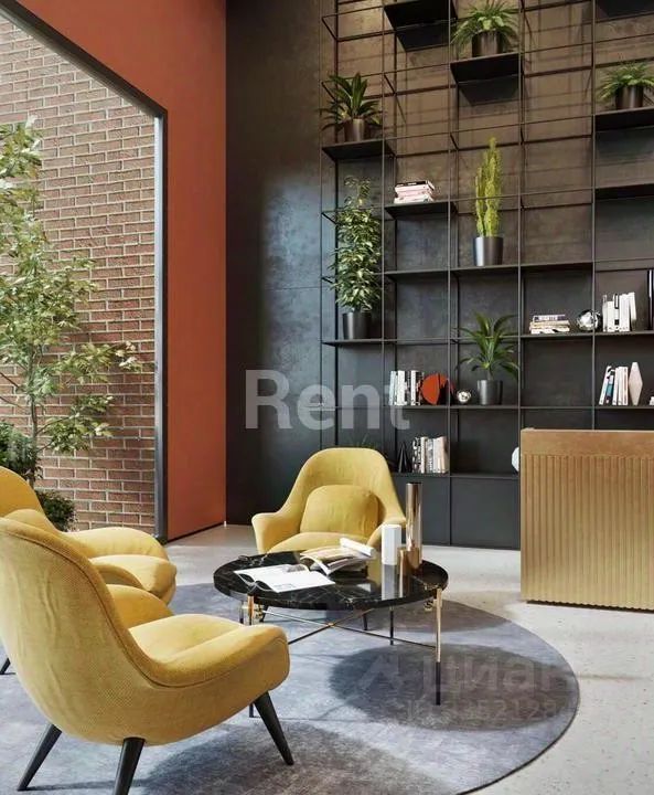 m. Lokomotiv: Apartment, 1-rooms