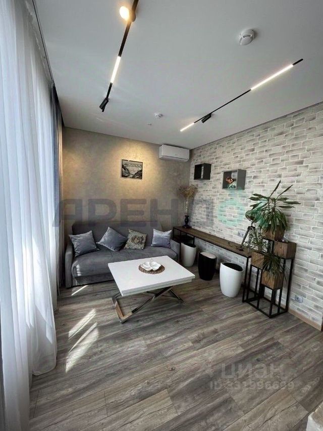 m. Sukharevskaya: Apartment, 2-rooms