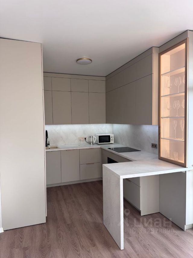 m. Tomilino: Apartment, 1-rooms