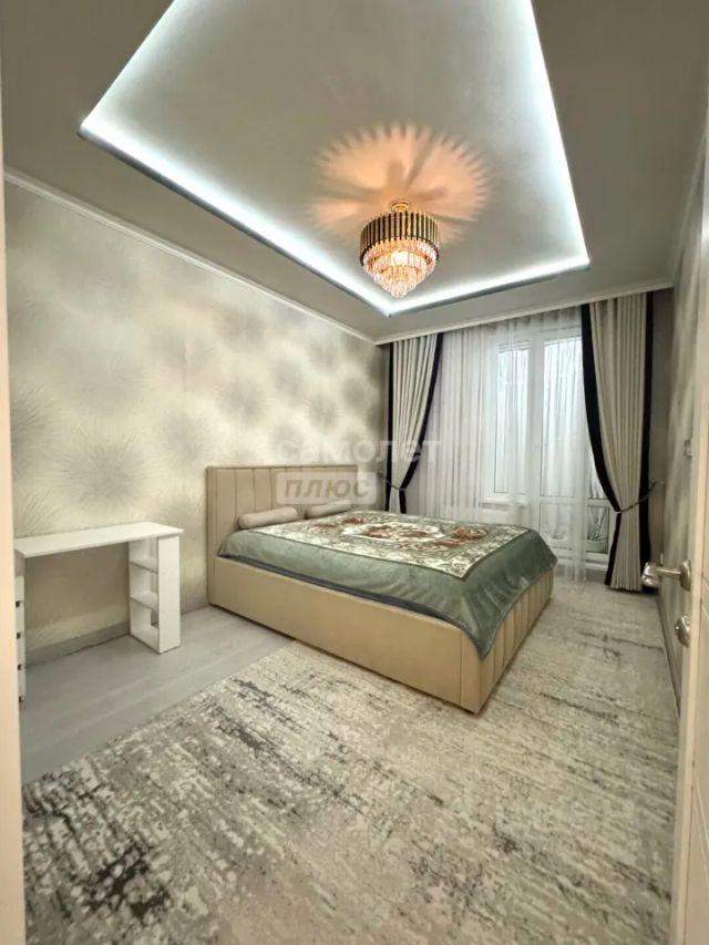 m. Khlebnikovo: Apartment, 2-rooms