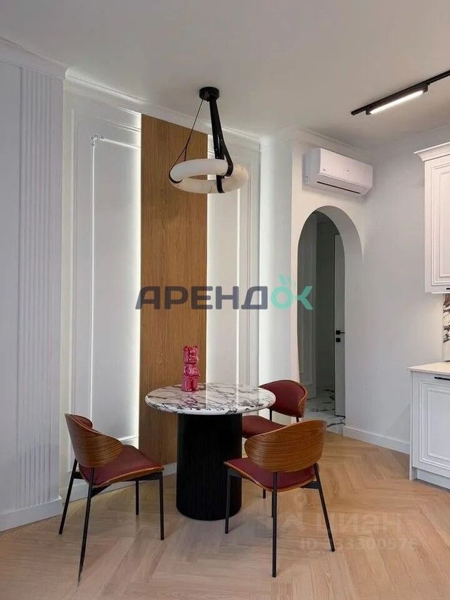 m. Shelepikha: Apartment, 2-rooms