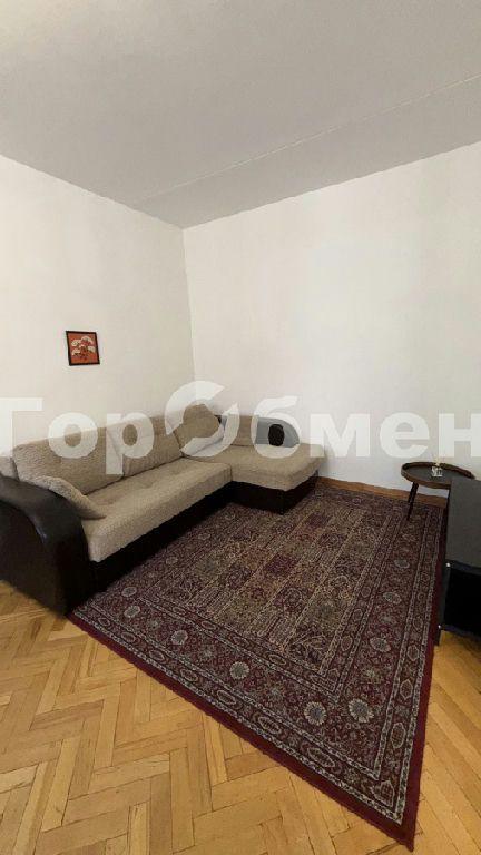 m. Filevsky park: Apartment, 2-rooms