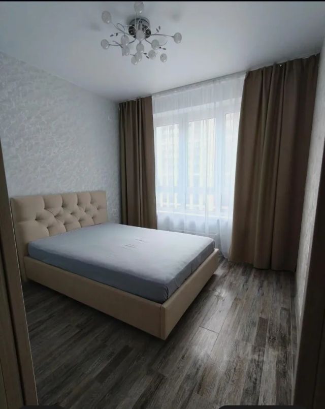 m. Panki: Apartment, 2-rooms