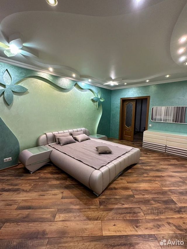 m. Filatov lug: Apartment, 2-rooms