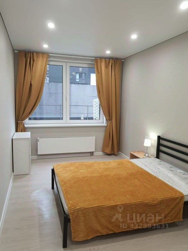 m. Verkhnie Likhobory: Apartment, 1-rooms