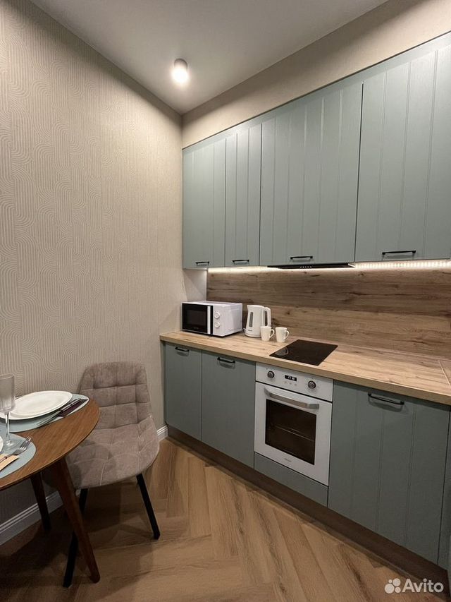 m. Sokolinaya Gora: Apartment, 1-rooms