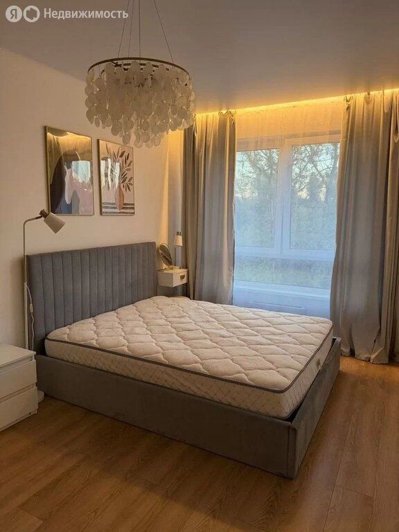 m. Nagatinskaya: Apartment, 1-rooms
