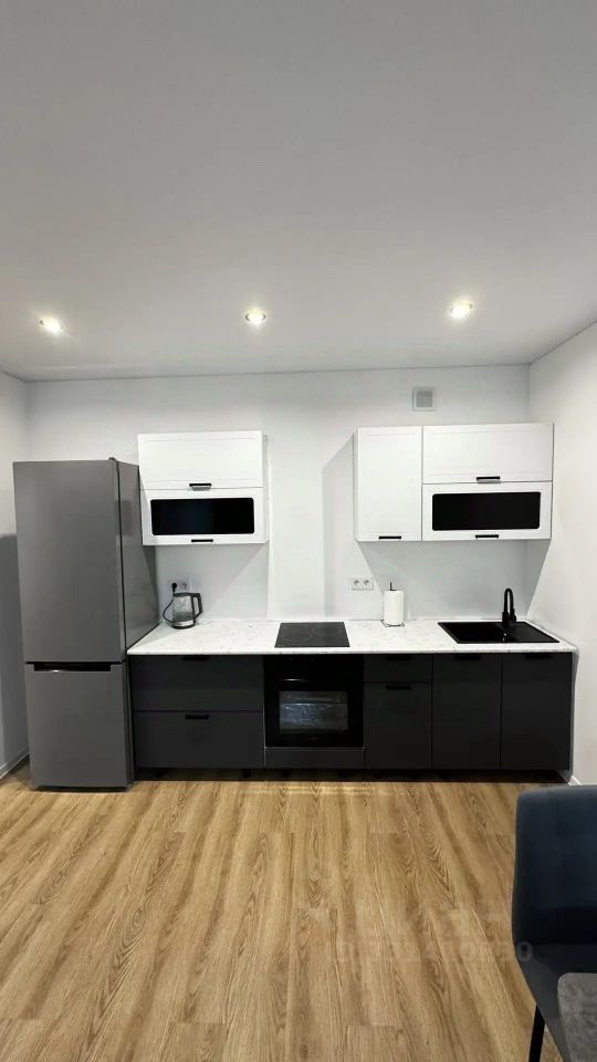 m. Bitsa: Apartment, 3-rooms