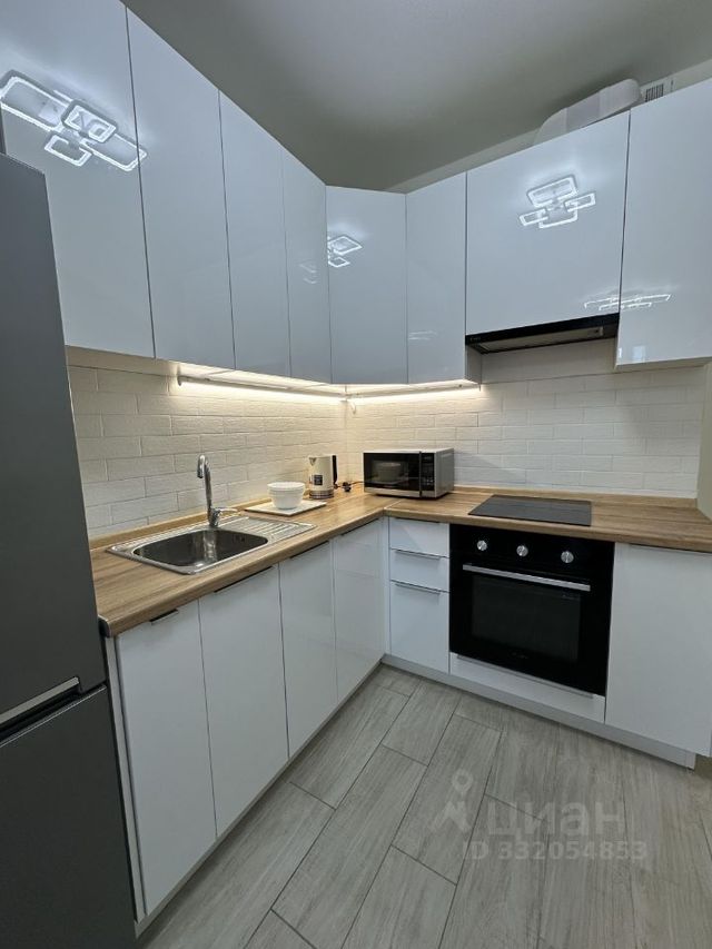 m. Odintsovo: Apartment, 1-rooms