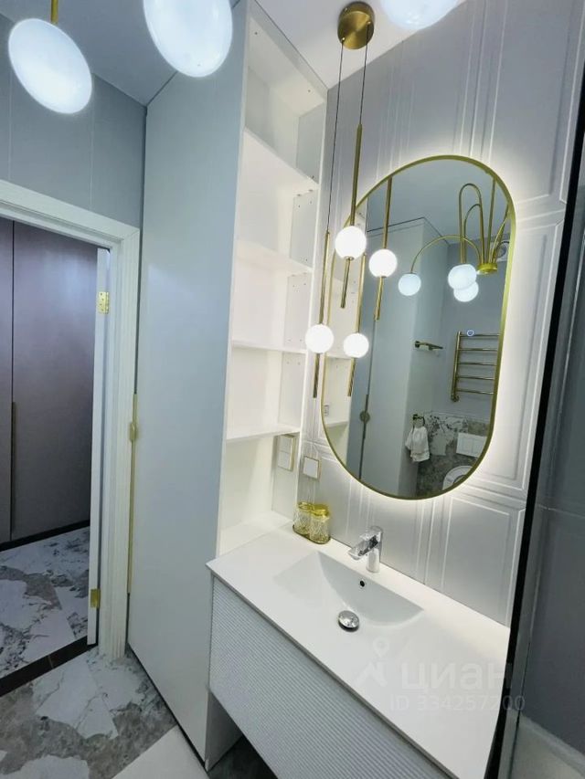 m. Lukhmanovskaya: Apartment, 1-rooms