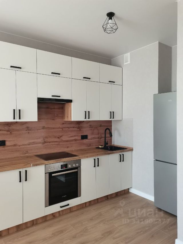 m. Maryina Roscha: Apartment, 1-rooms