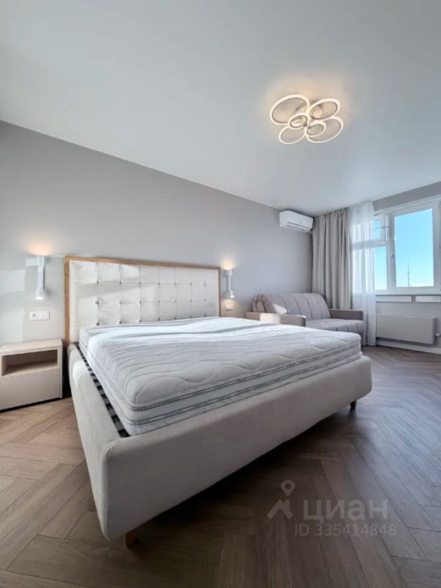 m. Sviblovo: Apartment, 1-rooms