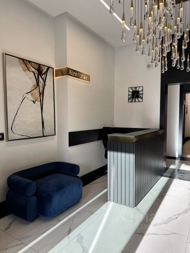 m. VDNKh: Apartment, studio