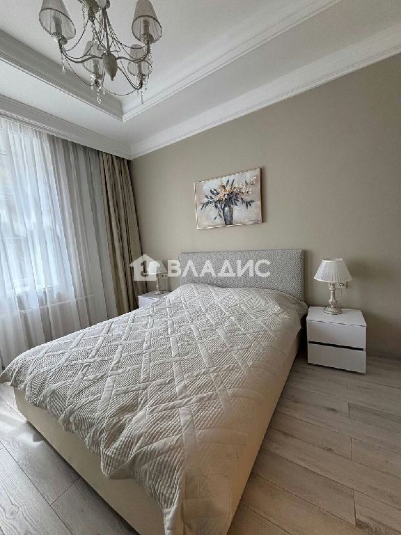 m. Studencheskaya: Apartment, 2-rooms
