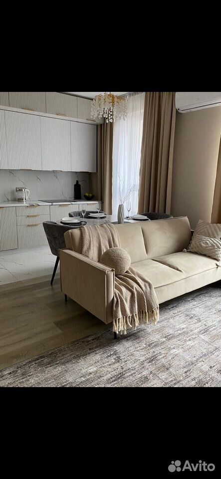 m. Seligerskaya: Apartment, 2-rooms
