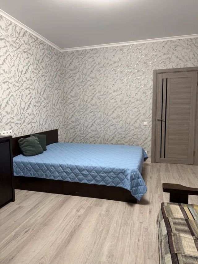m. Nikolskoe: Apartment, 1-rooms