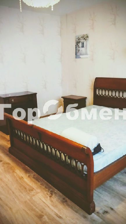 m. Molodezhnaya: Apartment, 2-rooms