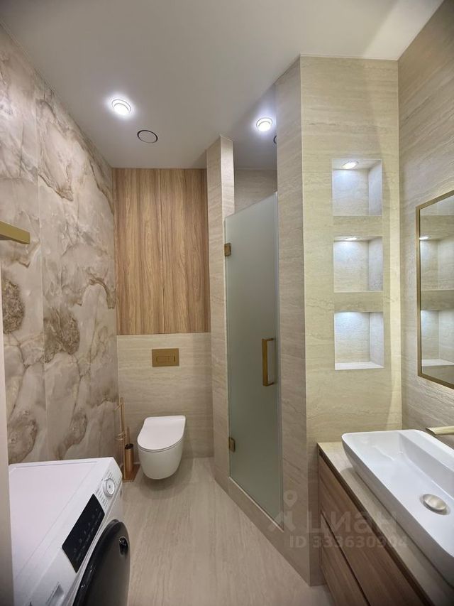 m. Moskva Tovarnaya: Apartment, 1-rooms