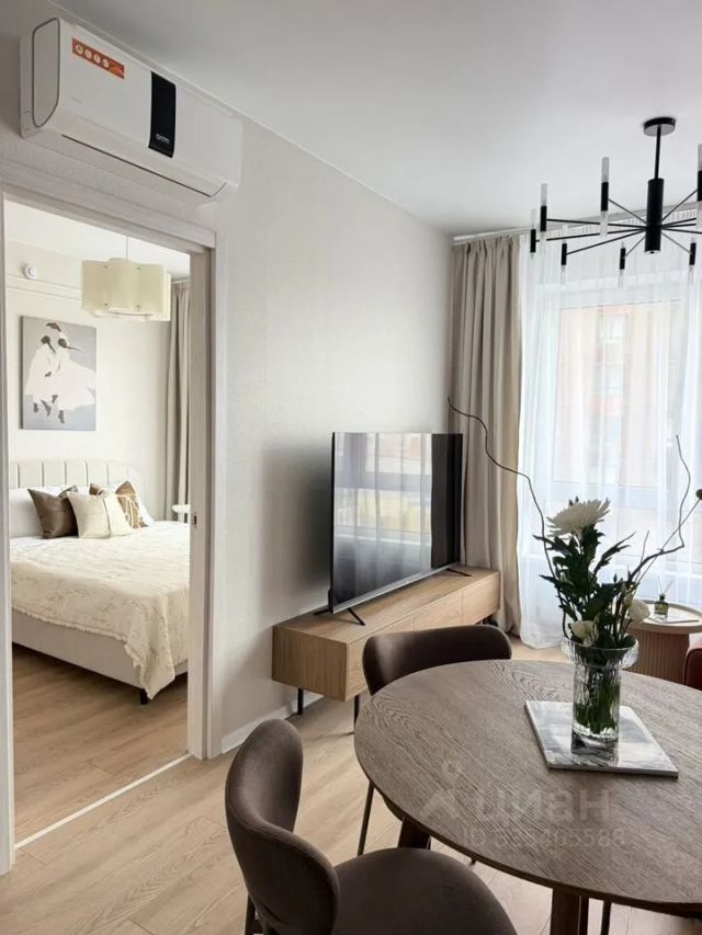 m. Волгоградский проспект: Apartment, 1-rooms