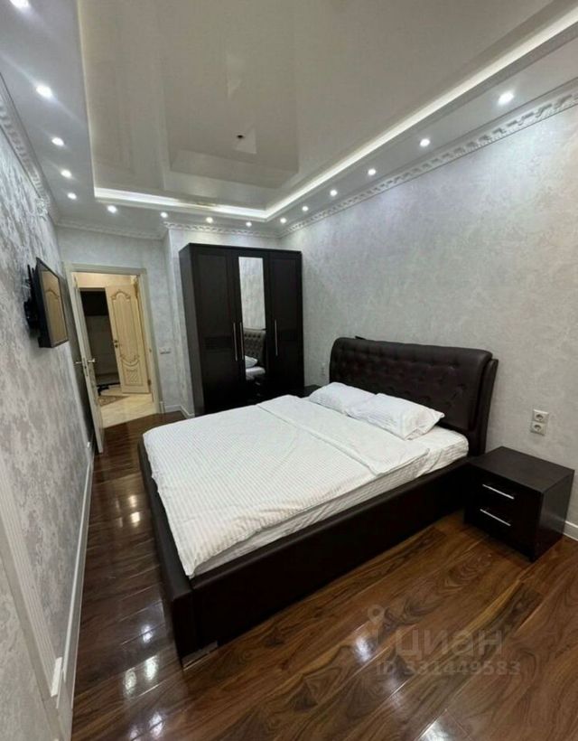 m. Zhulebino: Apartment, 2-rooms