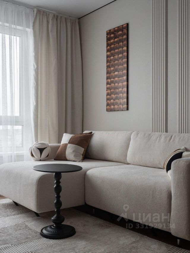 m. Butyrskaya : Apartment, 1-rooms