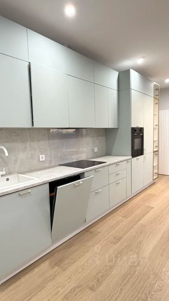 m. Ugreshskaya: Apartment, 2-rooms