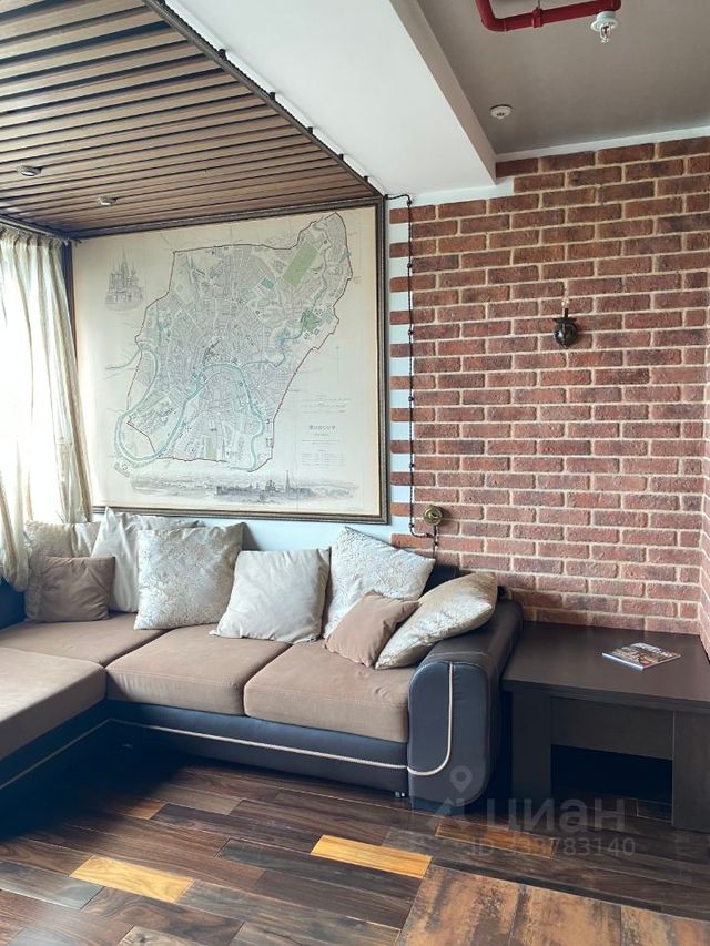 m. Begovaya: Apartment, 1-rooms