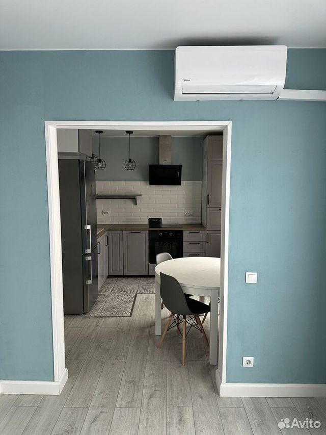 m. Molzhaninovo: Apartment, 2-rooms