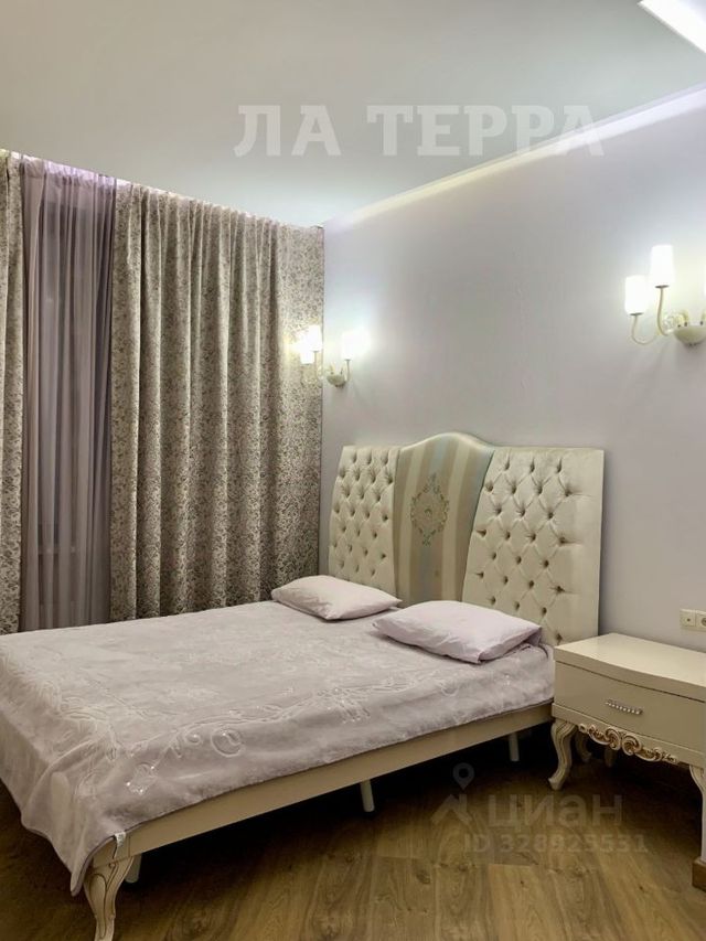 m. Skolkovo: Apartment, 1-rooms