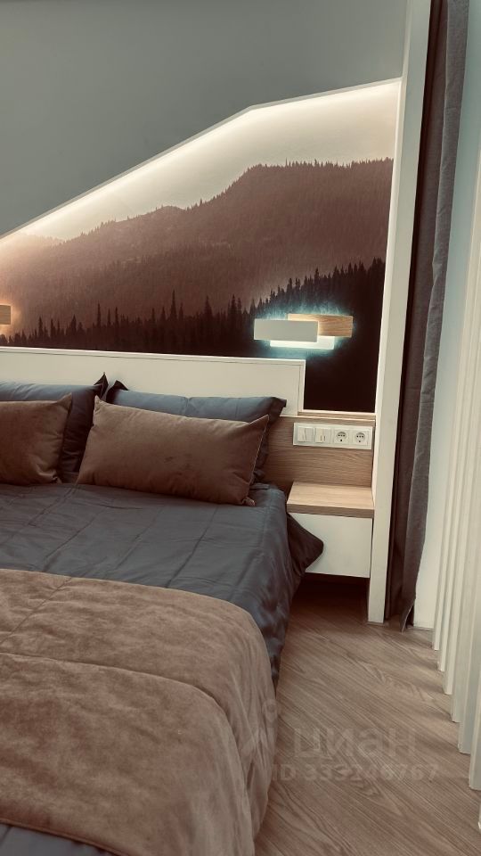 m. Michurinets: Apartment, 1-rooms