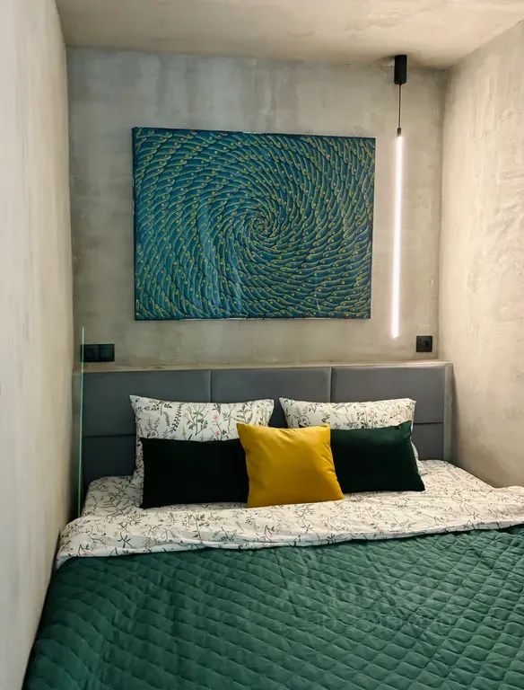 m. Sretensky bulvar: Apartment, 1-rooms