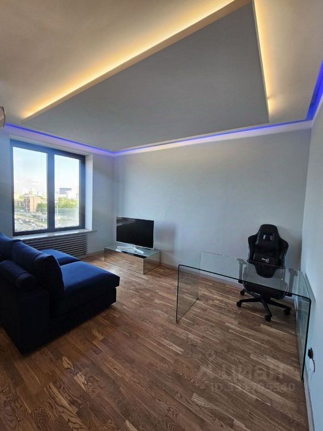 m. Dinamo: Apartment, 2-rooms