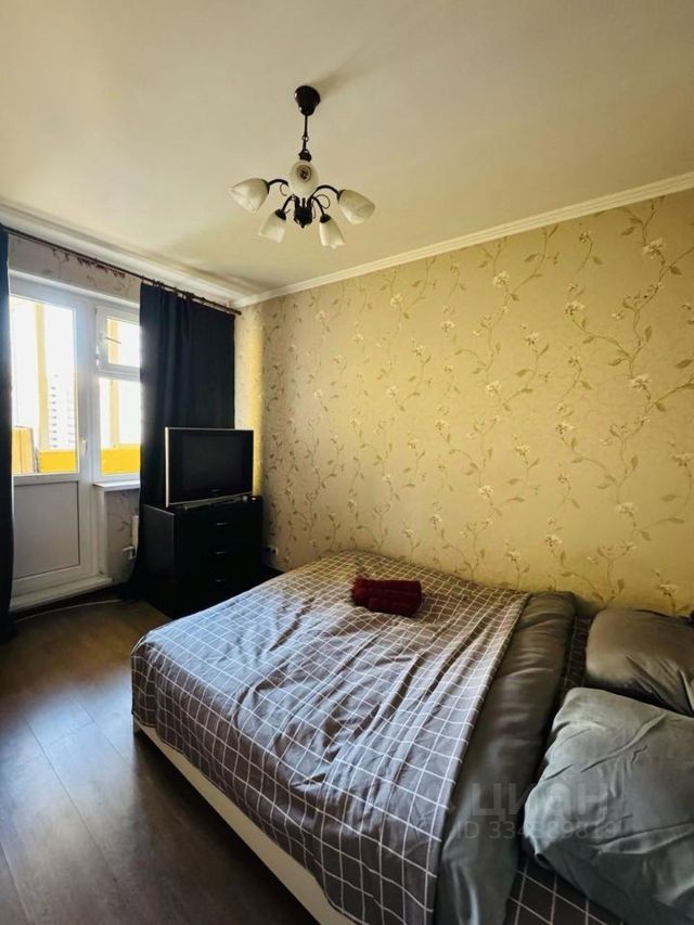 m. Silikatnaya: Apartment, 2-rooms